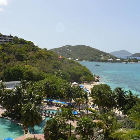 Sugar Bay Resort And Spa Smith Bay (St Thomas) Exterior foto
