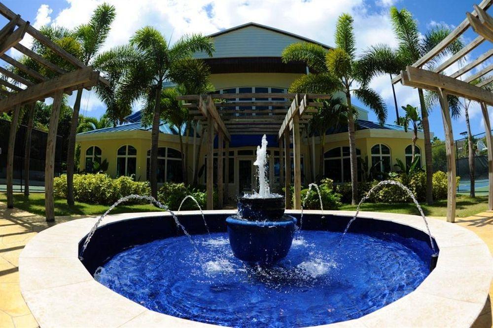 Sugar Bay Resort And Spa Smith Bay (St Thomas) Facilidades foto