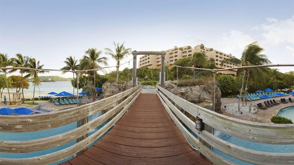 Sugar Bay Resort And Spa Smith Bay (St Thomas) Exterior foto