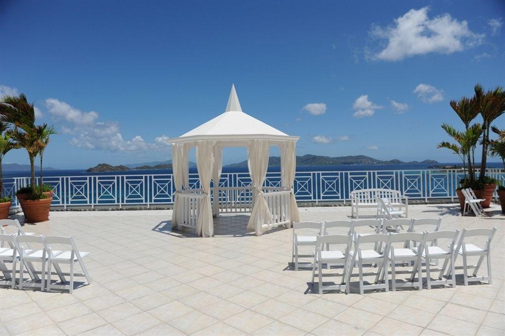 Sugar Bay Resort And Spa Smith Bay (St Thomas) Facilidades foto