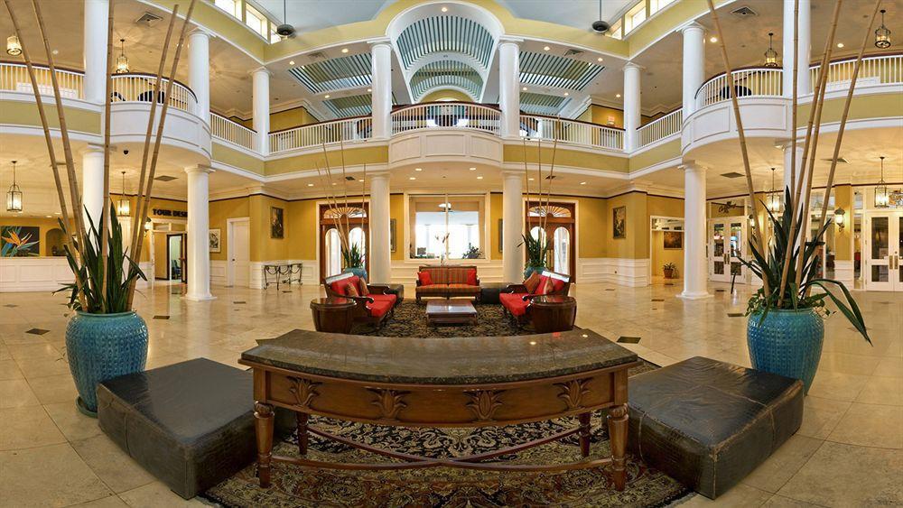 Sugar Bay Resort And Spa Smith Bay (St Thomas) Exterior foto