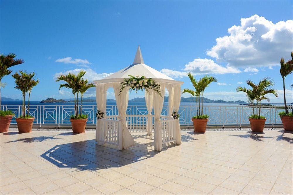 Sugar Bay Resort And Spa Smith Bay (St Thomas) Facilidades foto