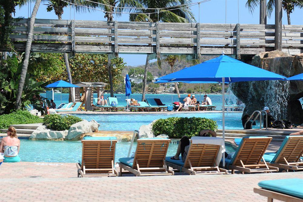 Sugar Bay Resort And Spa Smith Bay (St Thomas) Exterior foto