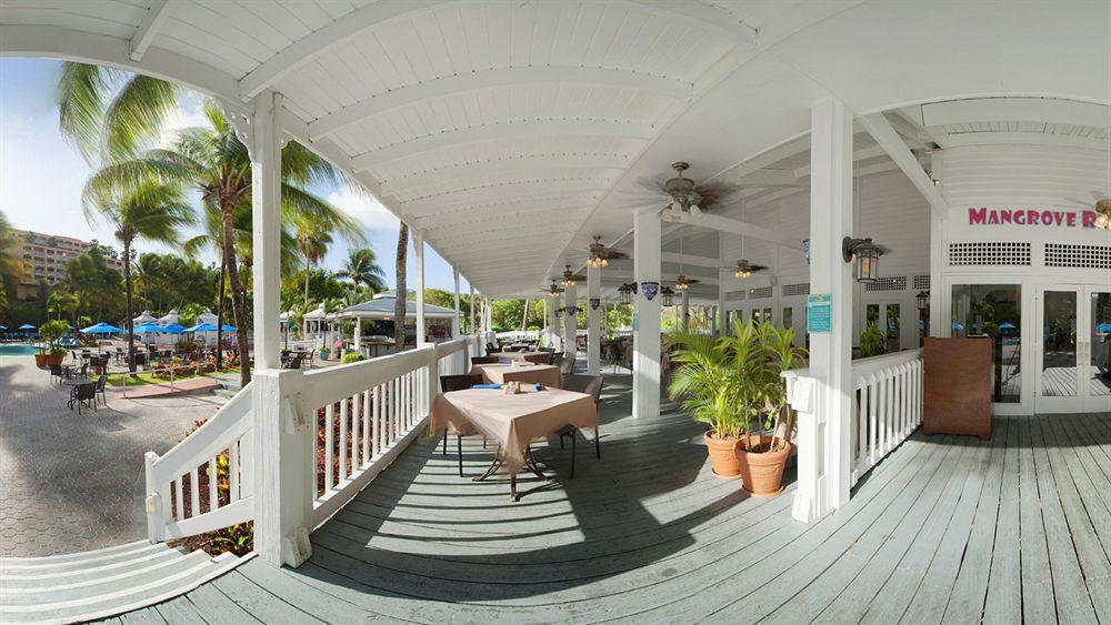 Sugar Bay Resort And Spa Smith Bay (St Thomas) Exterior foto