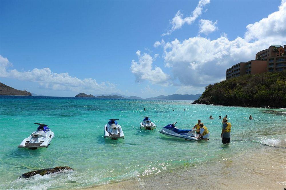 Sugar Bay Resort And Spa Smith Bay (St Thomas) Exterior foto