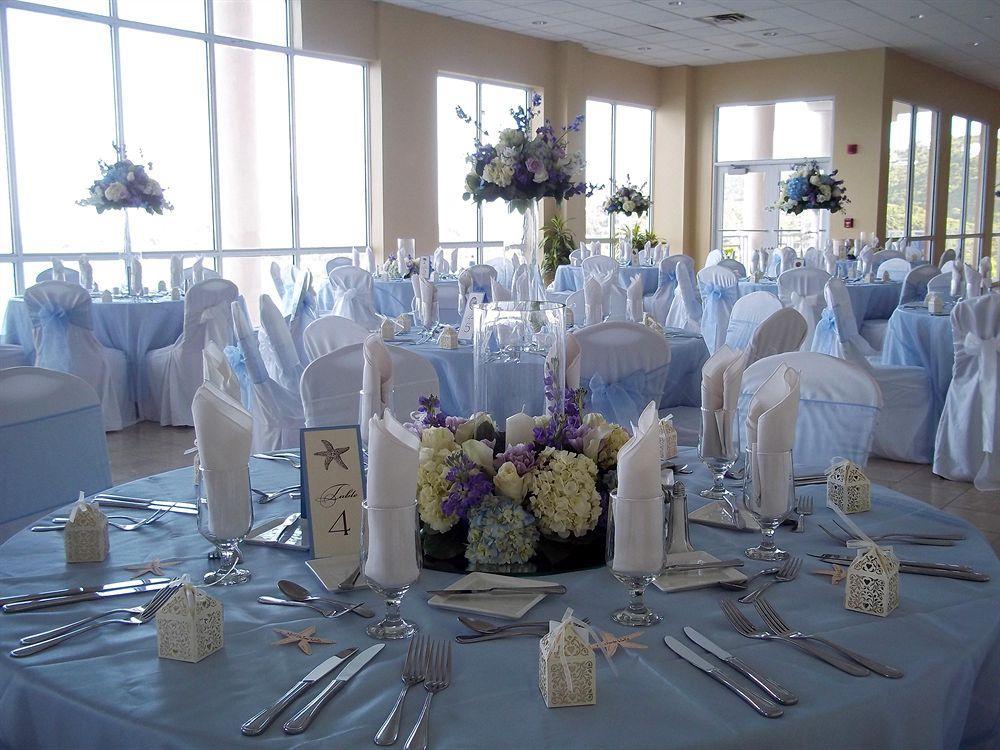 Sugar Bay Resort And Spa Smith Bay (St Thomas) Restaurante foto