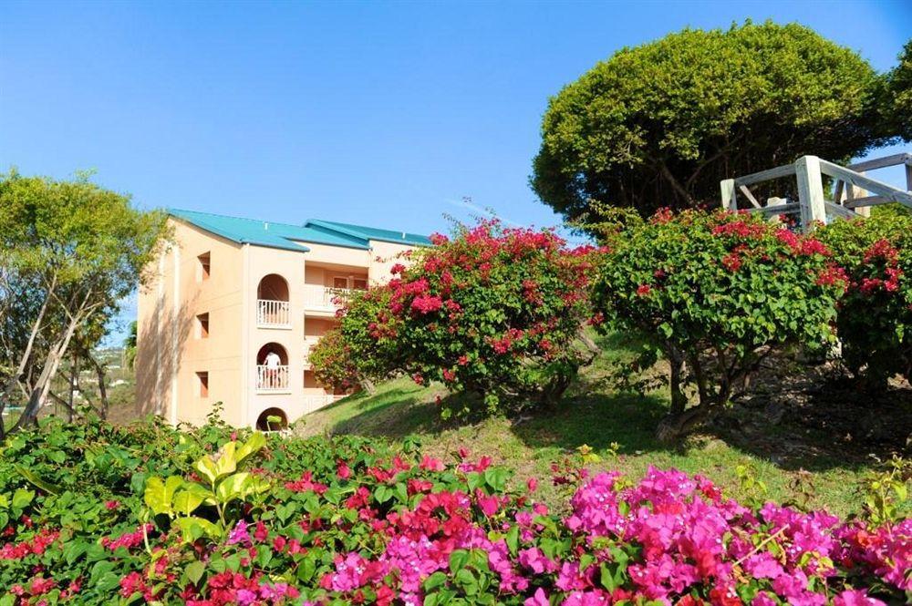 Sugar Bay Resort And Spa Smith Bay (St Thomas) Exterior foto