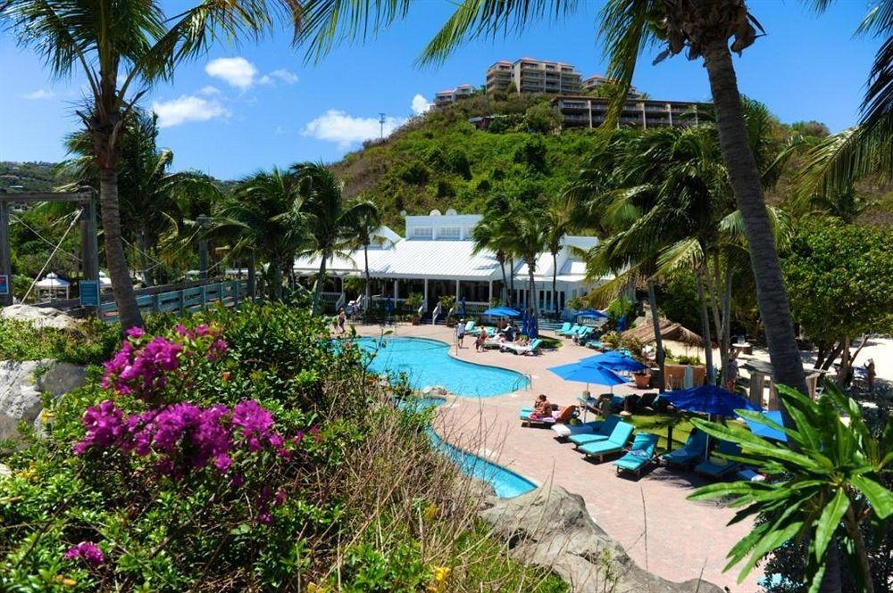 Sugar Bay Resort And Spa Smith Bay (St Thomas) Facilidades foto