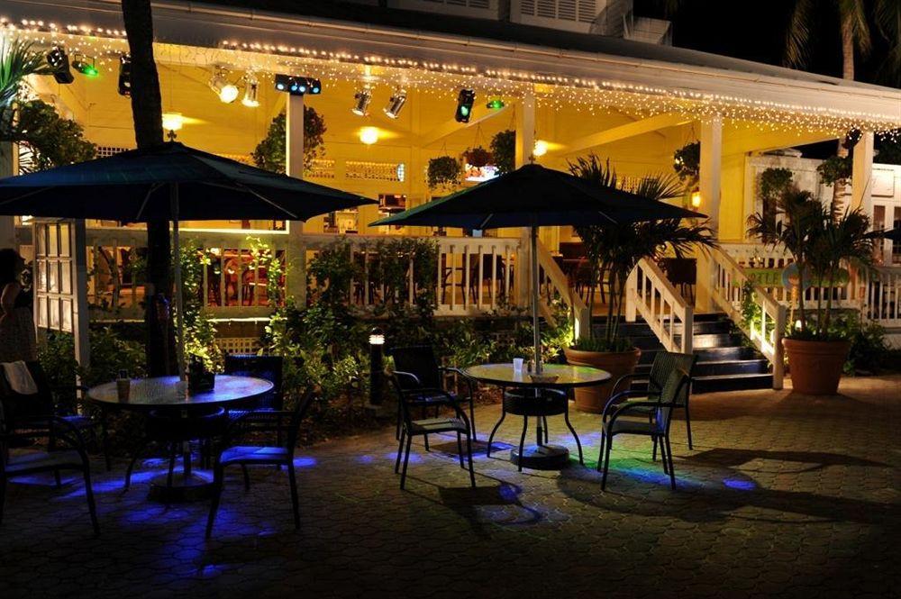 Sugar Bay Resort And Spa Smith Bay (St Thomas) Restaurante foto