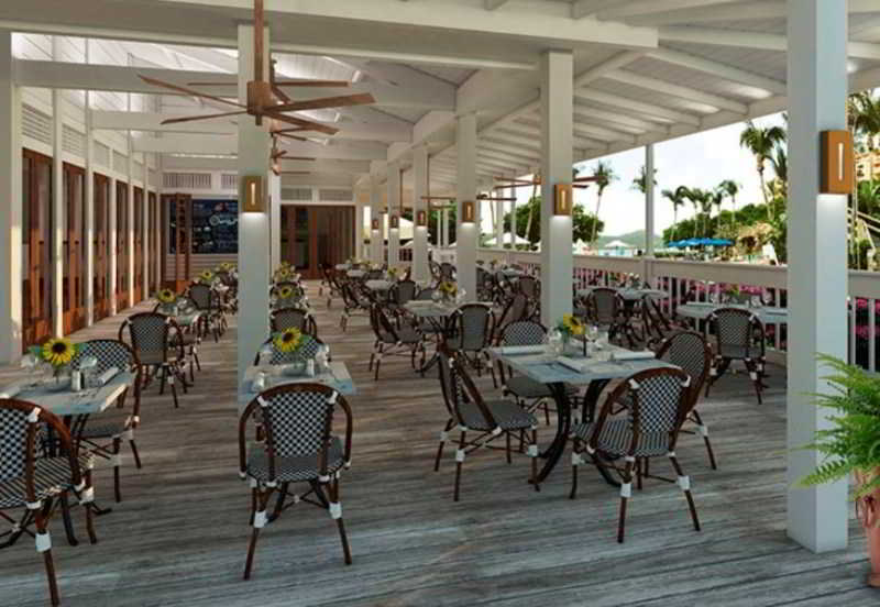 Sugar Bay Resort And Spa Smith Bay (St Thomas) Exterior foto