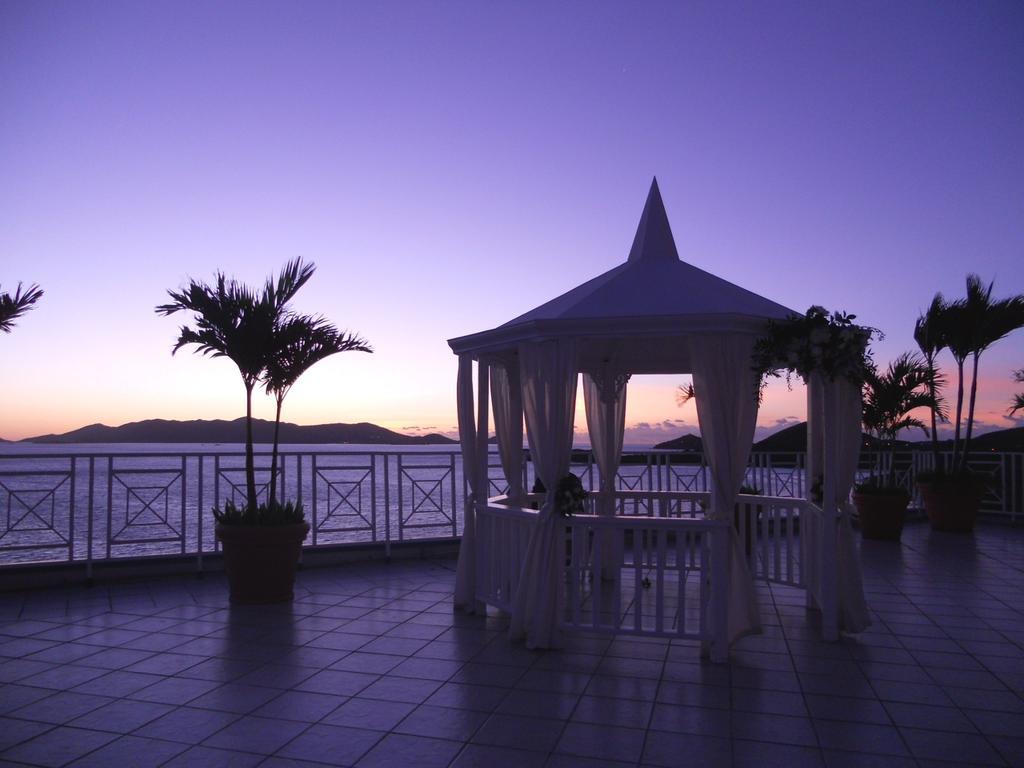 Sugar Bay Resort And Spa Smith Bay (St Thomas) Exterior foto