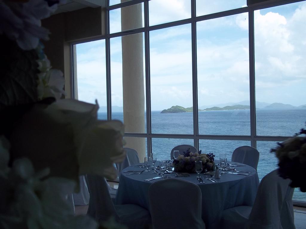 Sugar Bay Resort And Spa Smith Bay (St Thomas) Exterior foto