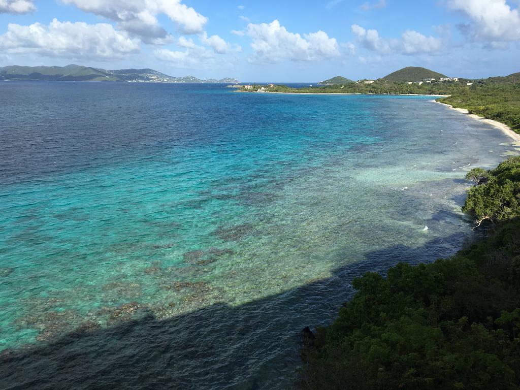 Sugar Bay Resort And Spa Smith Bay (St Thomas) Exterior foto