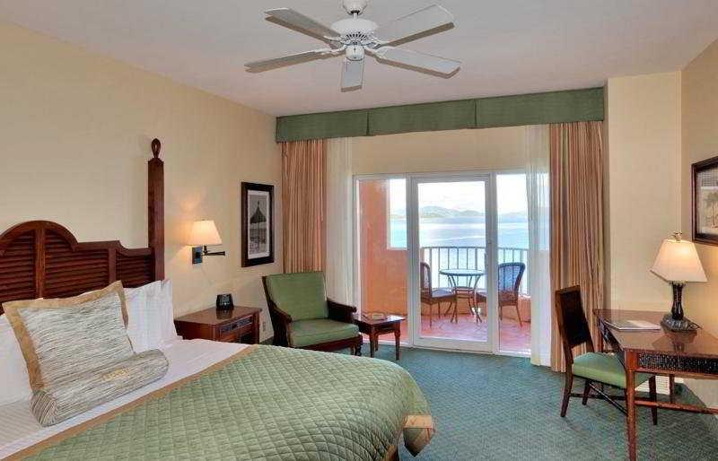 Sugar Bay Resort And Spa Smith Bay (St Thomas) Quarto foto