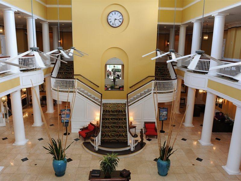 Sugar Bay Resort And Spa Smith Bay (St Thomas) Exterior foto