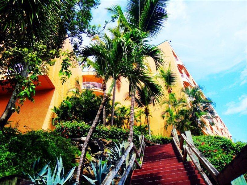Sugar Bay Resort And Spa Smith Bay (St Thomas) Exterior foto