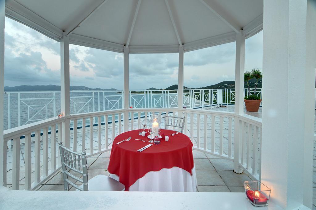 Sugar Bay Resort And Spa Smith Bay (St Thomas) Exterior foto