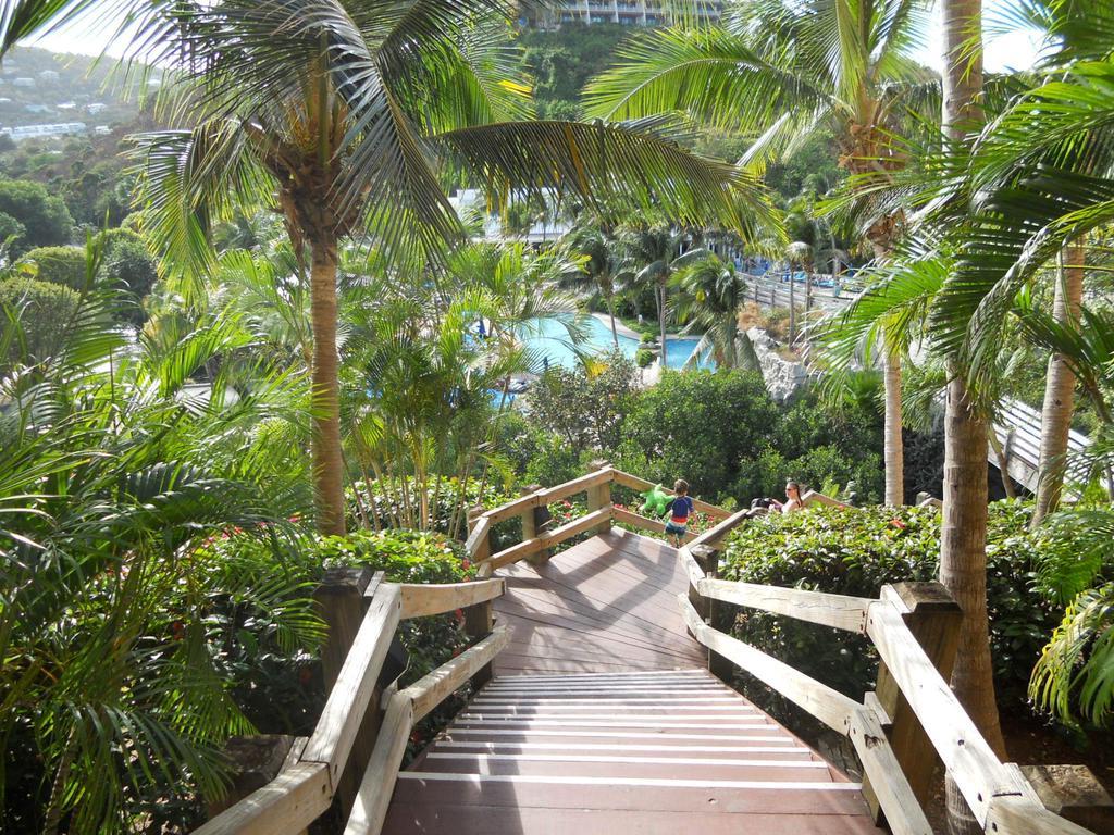 Sugar Bay Resort And Spa Smith Bay (St Thomas) Exterior foto