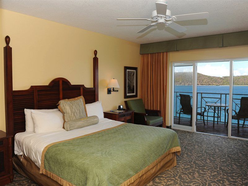 Sugar Bay Resort And Spa Smith Bay (St Thomas) Exterior foto