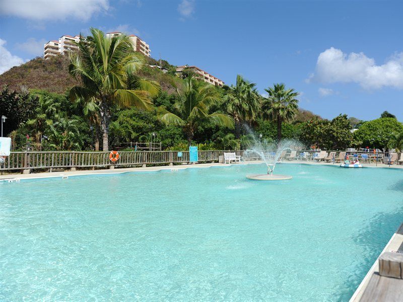 Sugar Bay Resort And Spa Smith Bay (St Thomas) Exterior foto
