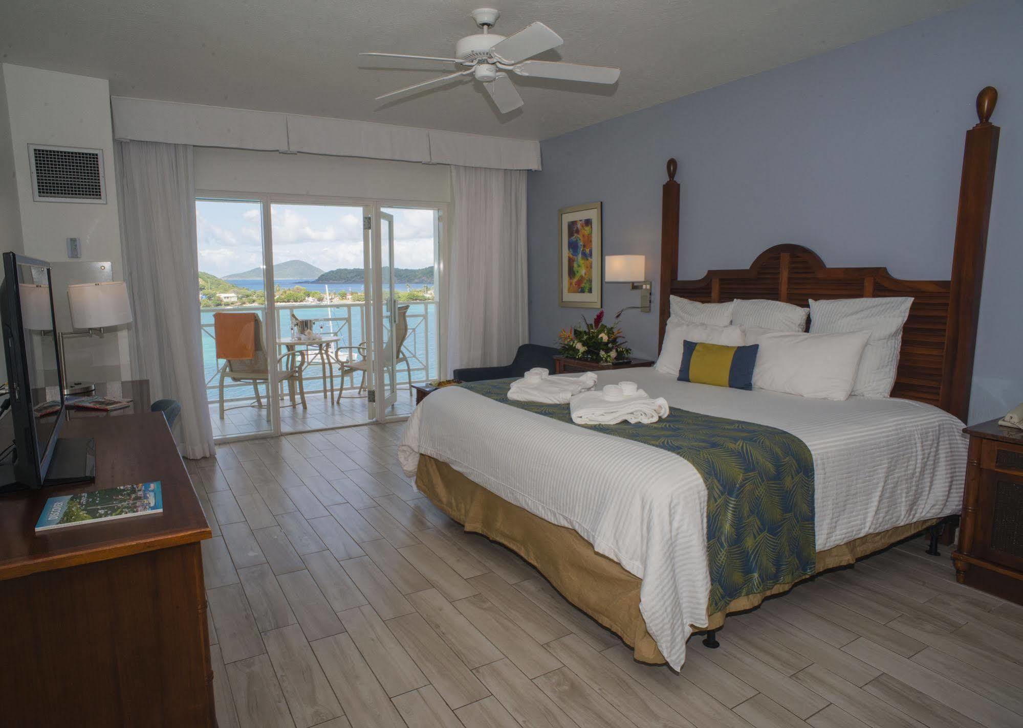 Sugar Bay Resort And Spa Smith Bay (St Thomas) Exterior foto