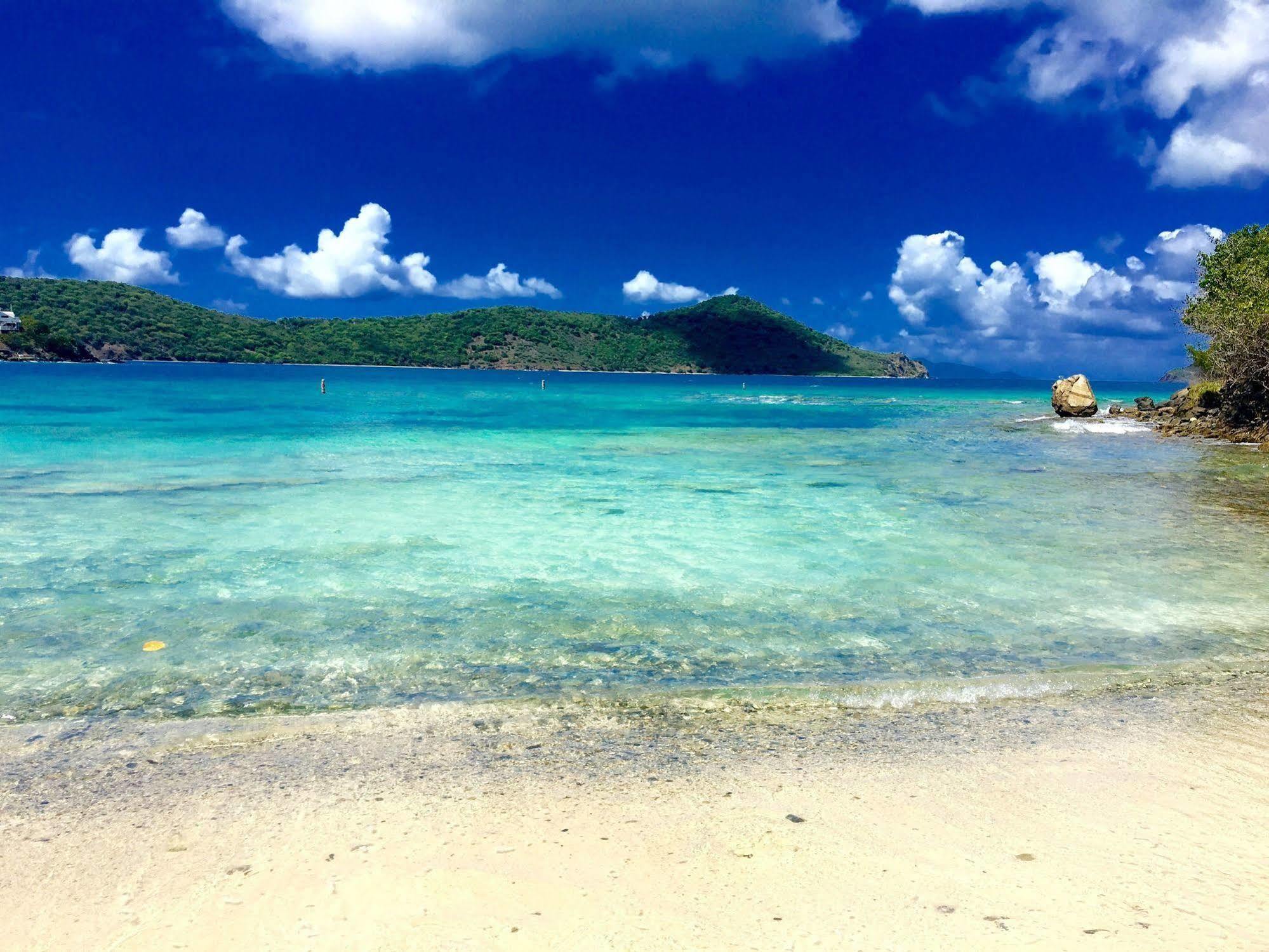 Sugar Bay Resort And Spa Smith Bay (St Thomas) Exterior foto